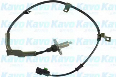 KAVO PARTS bas5557 -  Датчик, частота вращения колеса